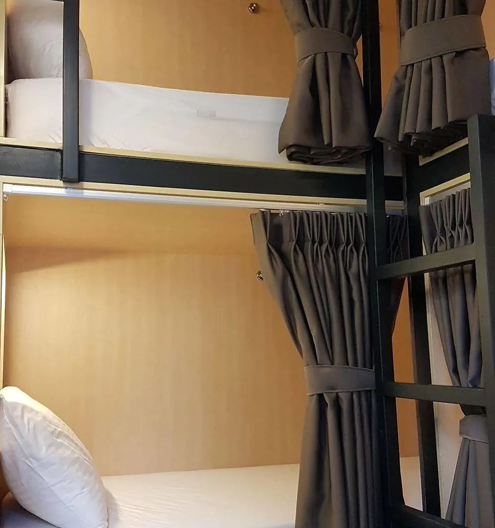 Hotel 1000 Miles Kuala Lumpur 2*,  Malaysia