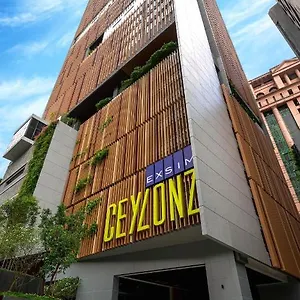 Ceylonz By Mykey ***** Kuala Lumpur