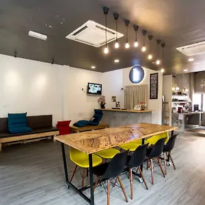 Revopackers Hostel