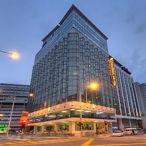 阿里纳星辰酒店 酒店