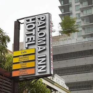 Hotel Paloma Bukit Bintang